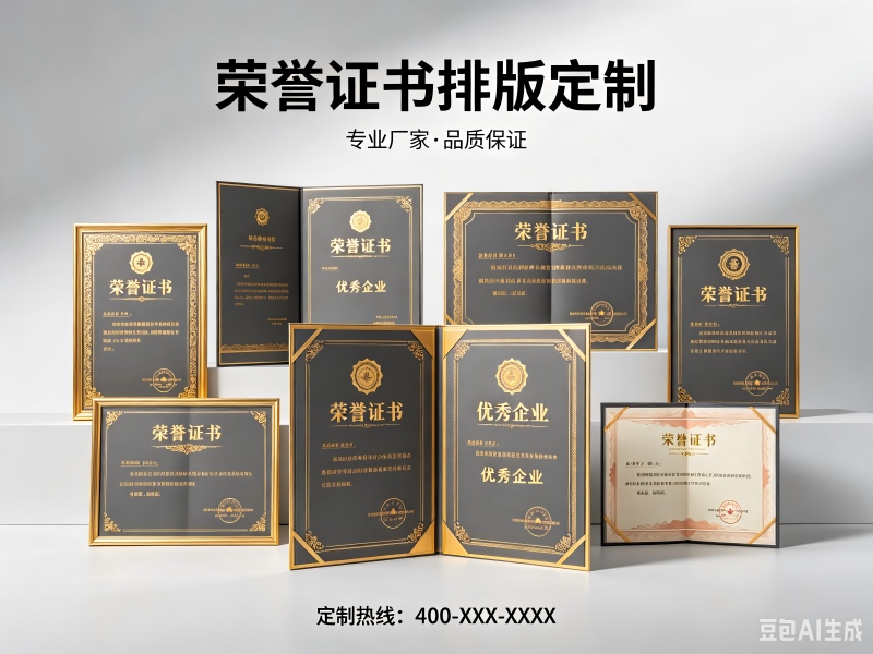 哪里能做各种证件证书电话?全面解析正规办理渠道与注意事项